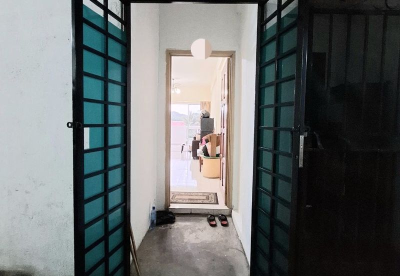 Amazing Height Apartment