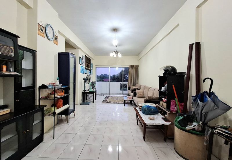 Amazing Height Apartment