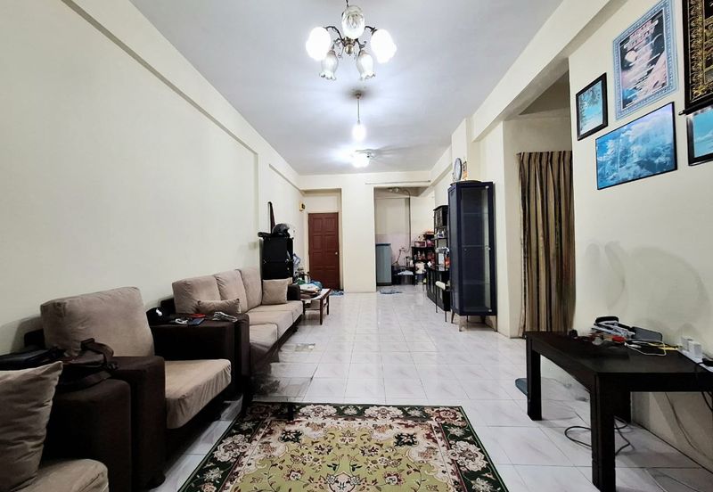 Amazing Height Apartment