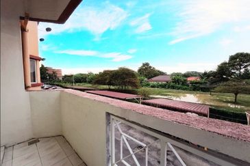 Amazing Height Apartment