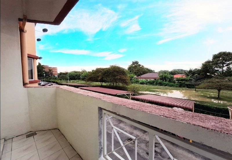 Amazing Height Apartment