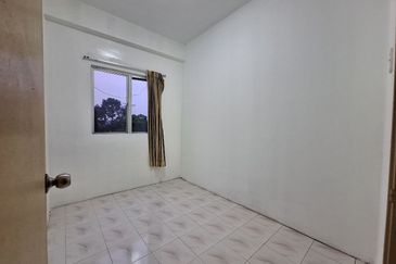 Amazing Height Apartment