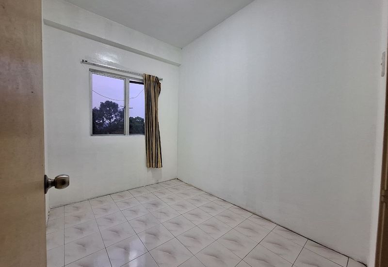 Amazing Height Apartment