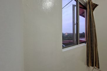 Amazing Height Apartment