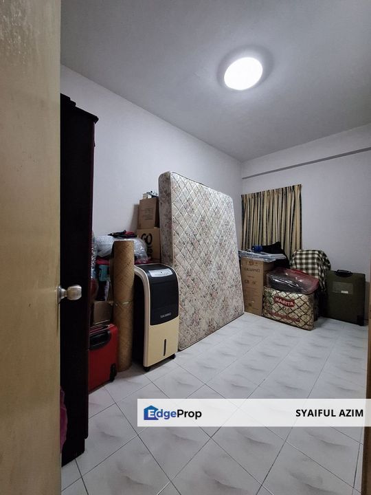 Klang Amazing Height Apartment [ FACING NICE VIEW ], Selangor, Klang