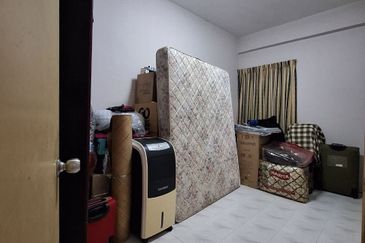 Amazing Height Apartment