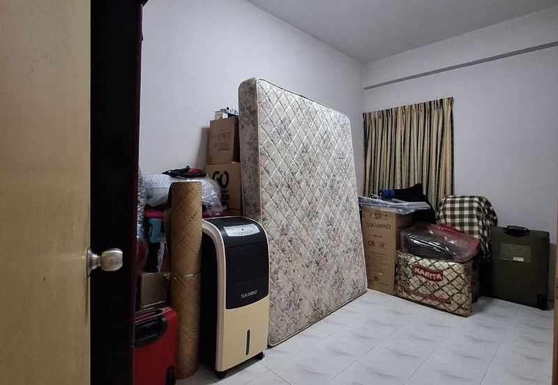 Amazing Height Apartment