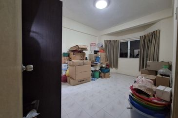 Amazing Height Apartment