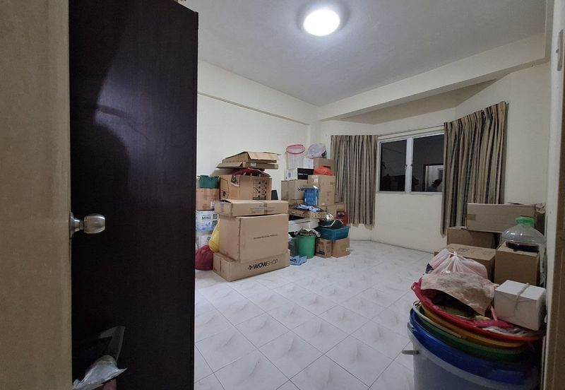 Amazing Height Apartment