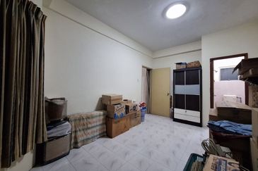 Amazing Height Apartment