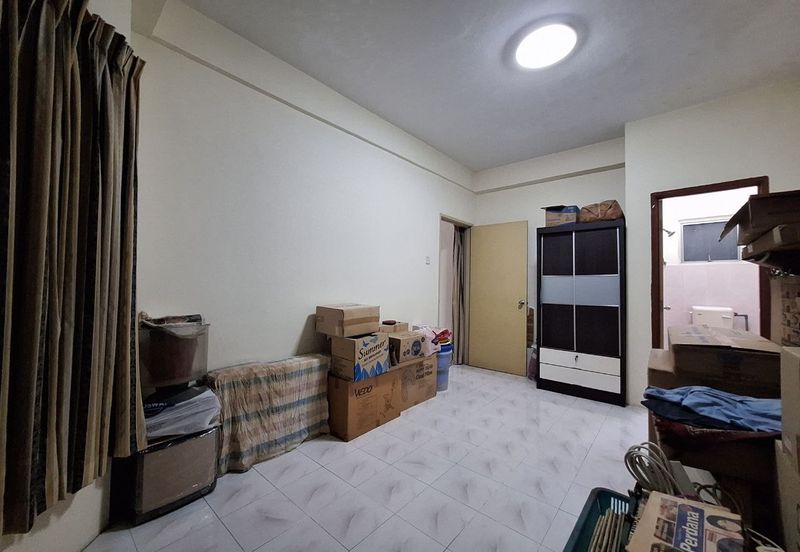 Amazing Height Apartment