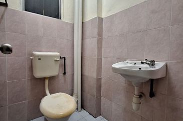 Amazing Height Apartment