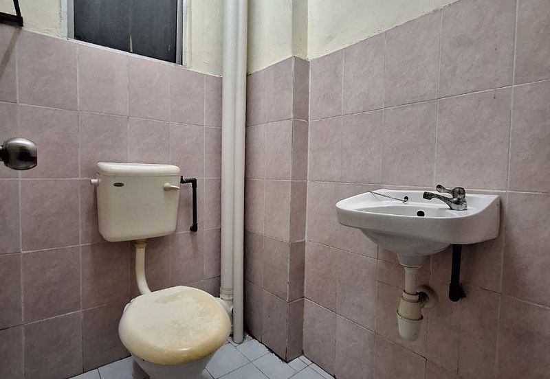 Amazing Height Apartment