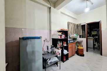 Amazing Height Apartment