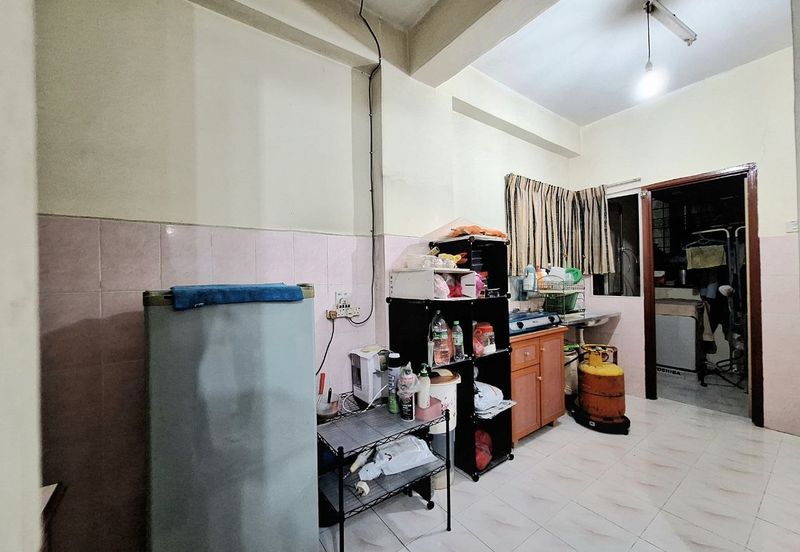 Amazing Height Apartment