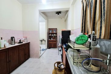 Amazing Height Apartment