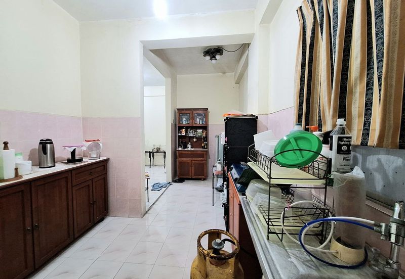 Amazing Height Apartment