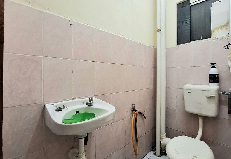 Amazing Height Apartment