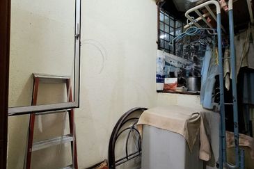 Amazing Height Apartment