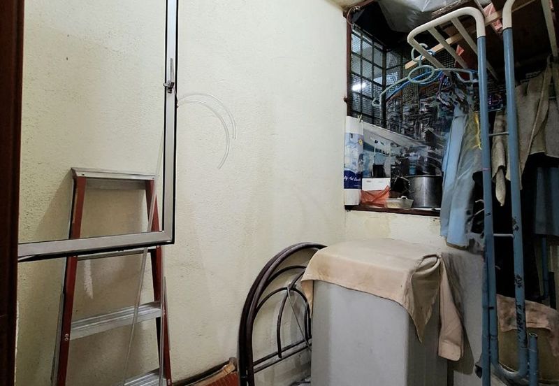 Amazing Height Apartment