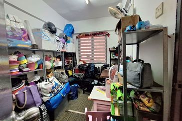 [ LOWCOST ] Pangsapuri Sri Kenari Kajang