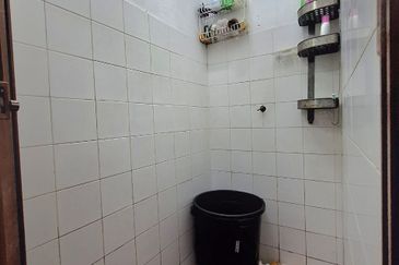 [ LOWCOST ] Pangsapuri Sri Kenari Kajang