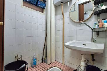 [ LOWCOST ] Pangsapuri Sri Kenari Kajang