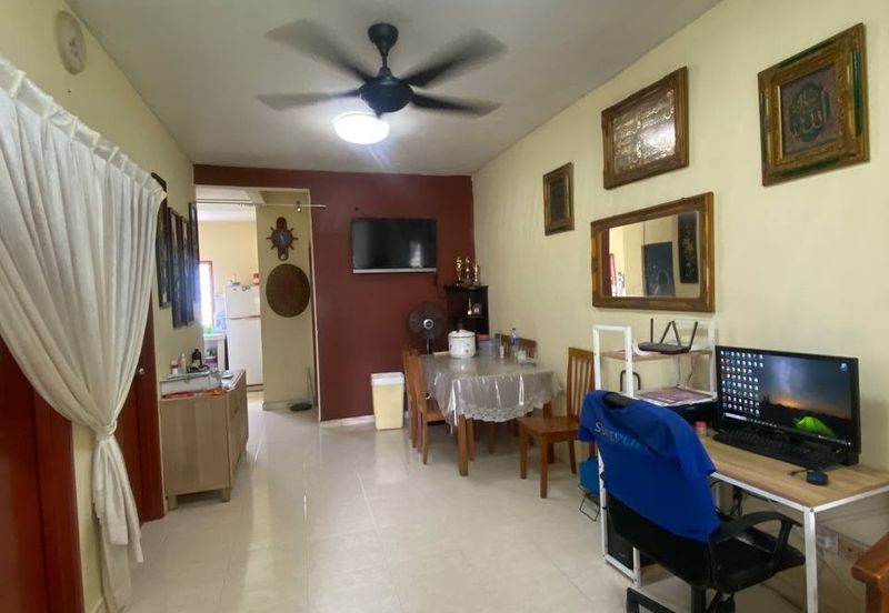 [ LOW COST ] Pangsapuri Bandar Tasik Selatan