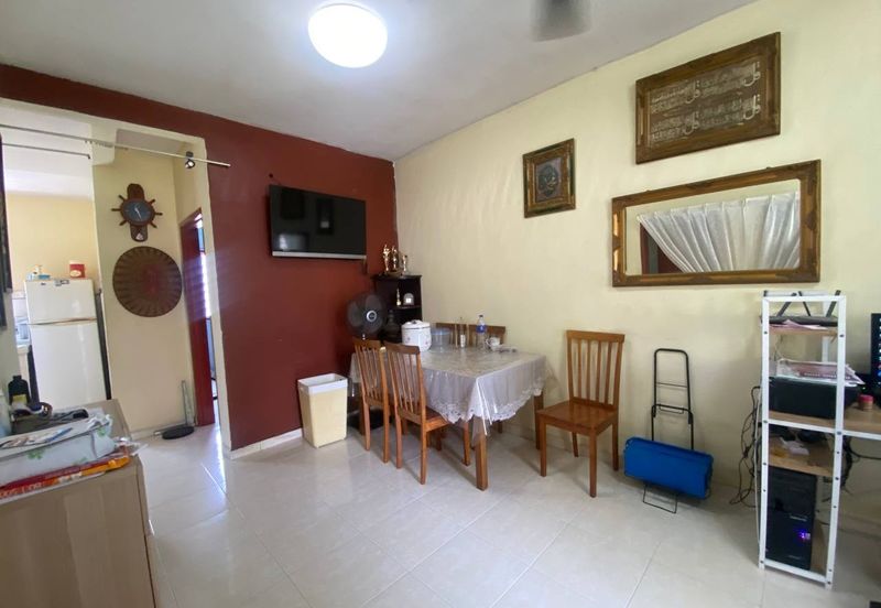 [ LOW COST ] Pangsapuri Bandar Tasik Selatan