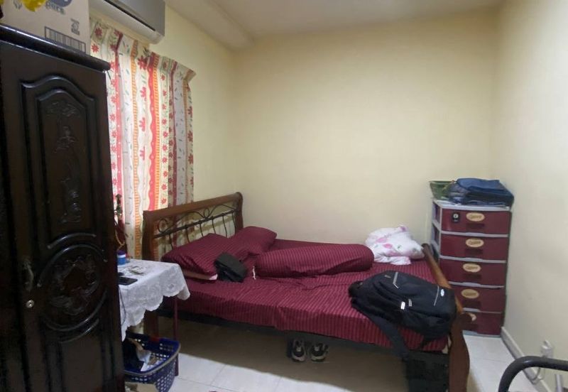 [ LOW COST ] Pangsapuri Bandar Tasik Selatan