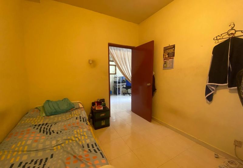 [ LOW COST ] Pangsapuri Bandar Tasik Selatan