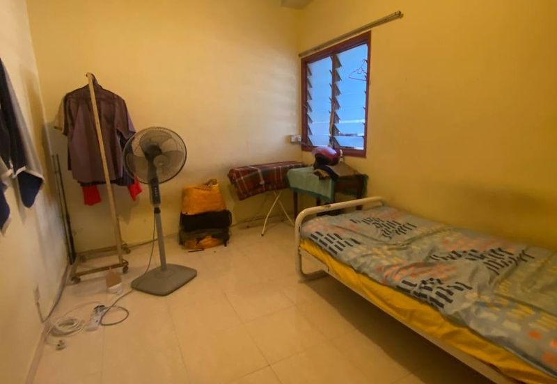 [ LOW COST ] Pangsapuri Bandar Tasik Selatan