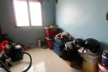 [ LOW COST ] Pangsapuri Bandar Tasik Selatan