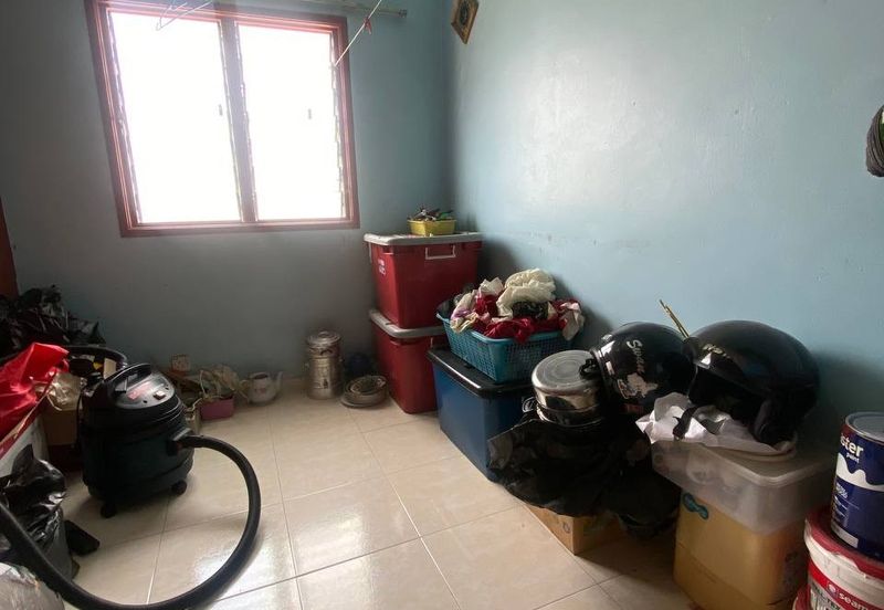 [ LOW COST ] Pangsapuri Bandar Tasik Selatan