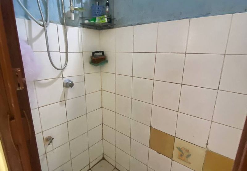 [ LOW COST ] Pangsapuri Bandar Tasik Selatan