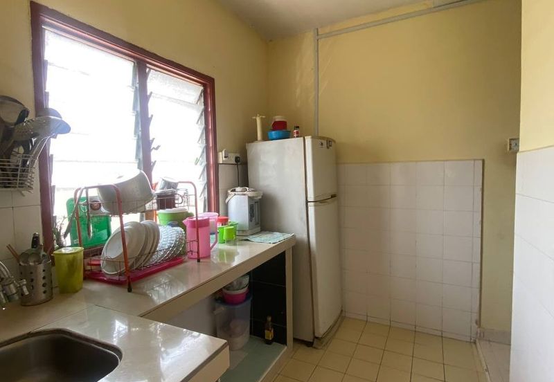 [ LOW COST ] Pangsapuri Bandar Tasik Selatan