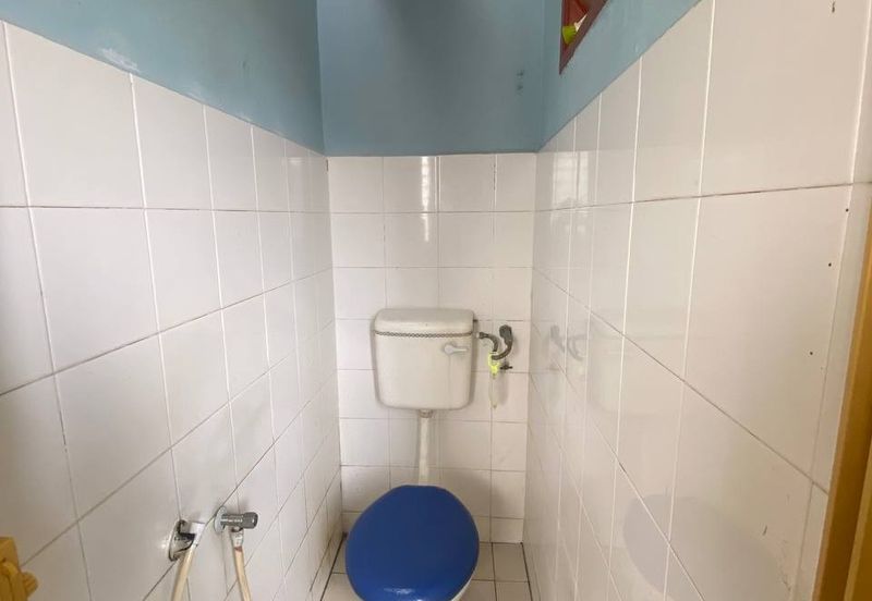 [ LOW COST ] Pangsapuri Bandar Tasik Selatan