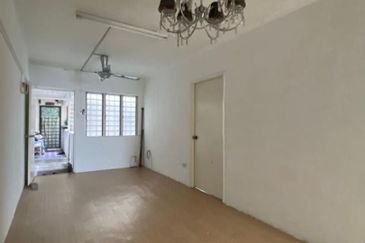 Taman Kajang Perdana