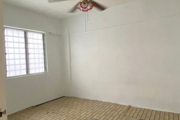 Taman Kajang Perdana