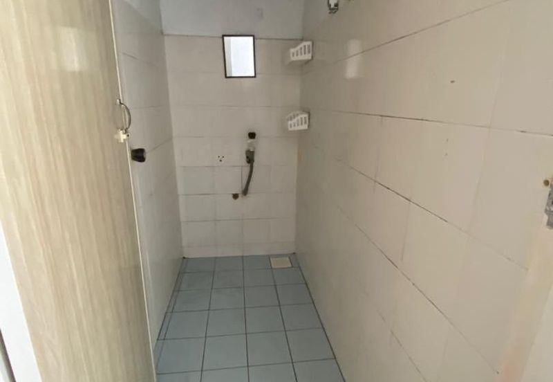 Taman Kajang Perdana