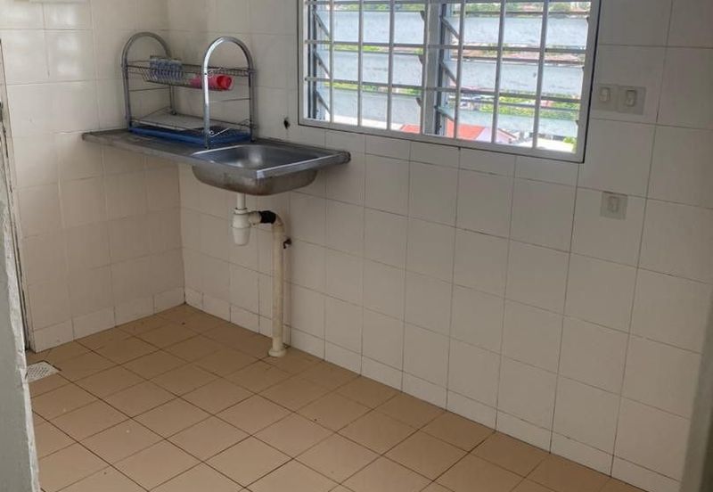 Taman Kajang Perdana