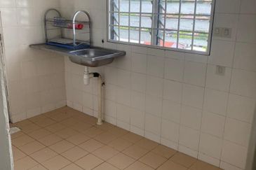 Taman Kajang Perdana