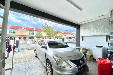 Taman Pelangi Semenyih