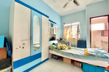 Taman Pelangi Semenyih