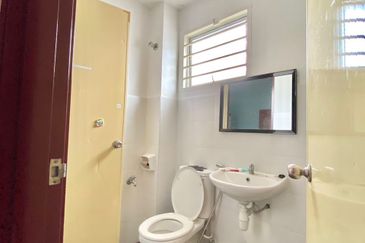 Taman Pelangi Semenyih