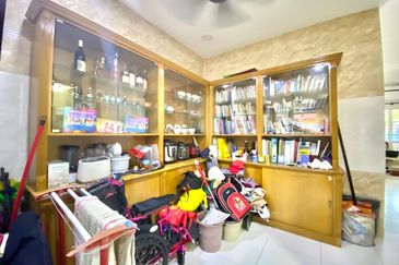 Taman Pelangi Semenyih