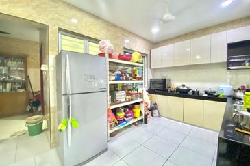 Taman Pelangi Semenyih