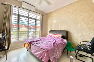 Taman Pelangi Semenyih