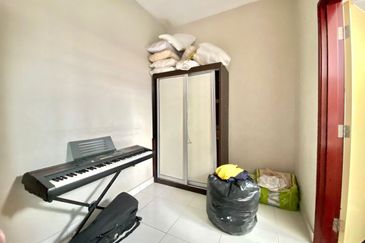 Taman Pelangi Semenyih