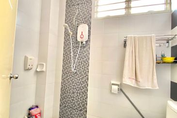 Taman Pelangi Semenyih